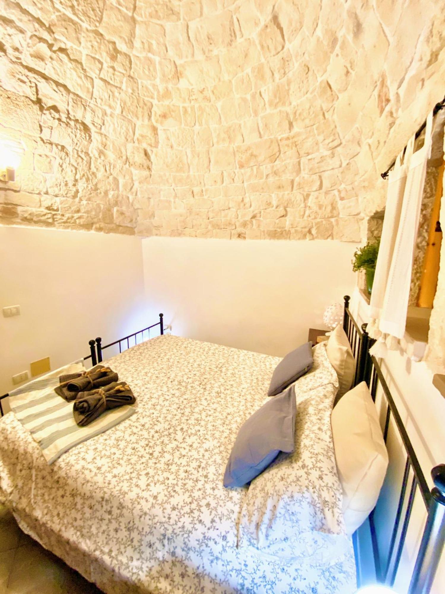 Villa Trulli And Pool - I Cactus Martina Franca Exterior foto